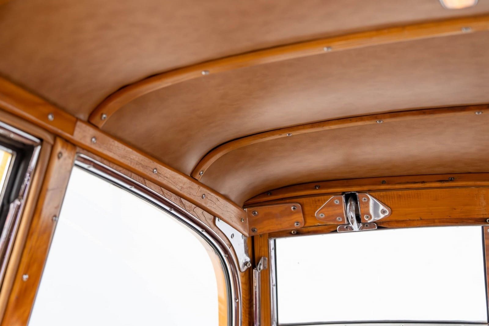 1949 - BUICK SERIES 70 ROADMASTER ESTATE WAGON, foto 94