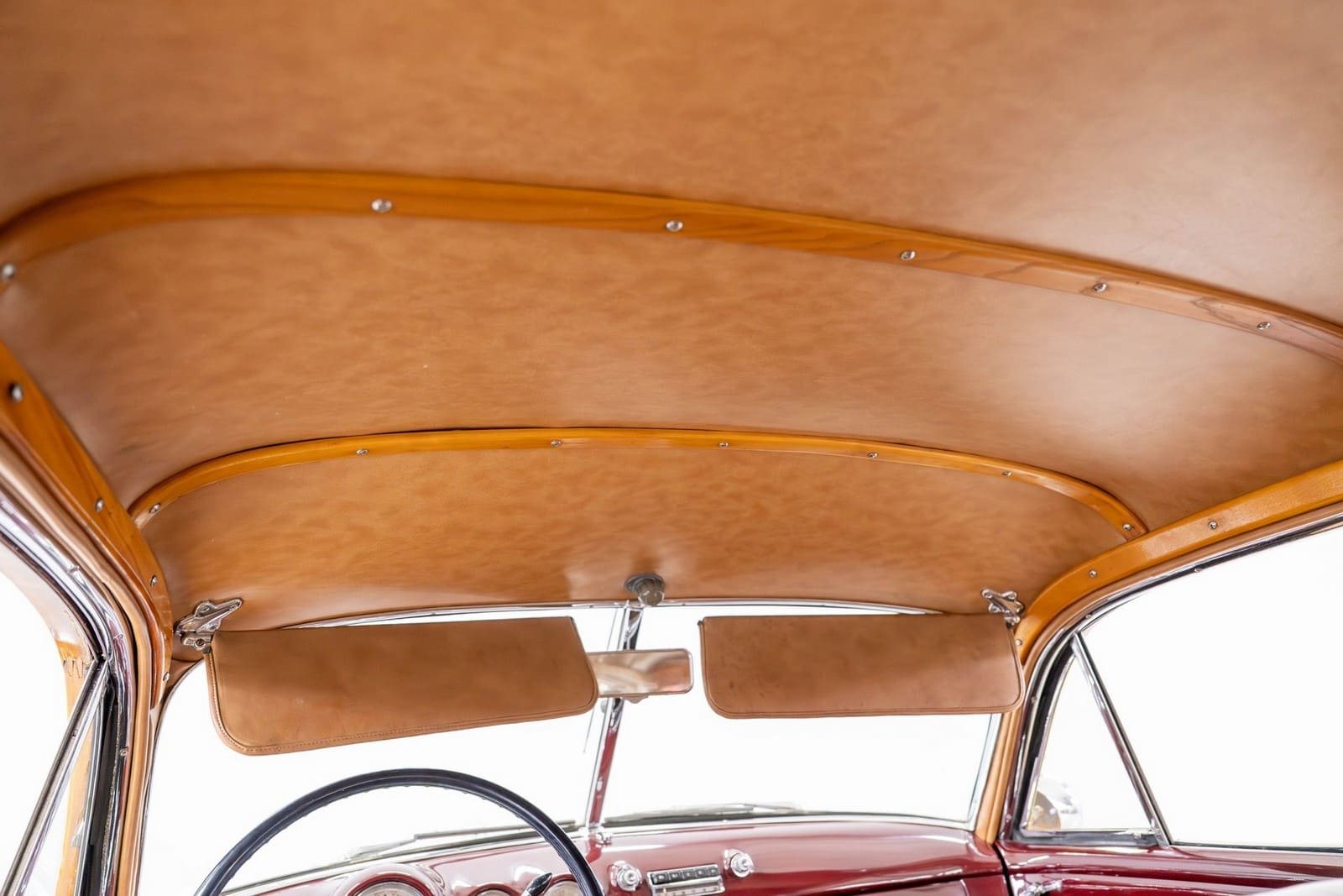 1949 - BUICK SERIES 70 ROADMASTER ESTATE WAGON, foto 96