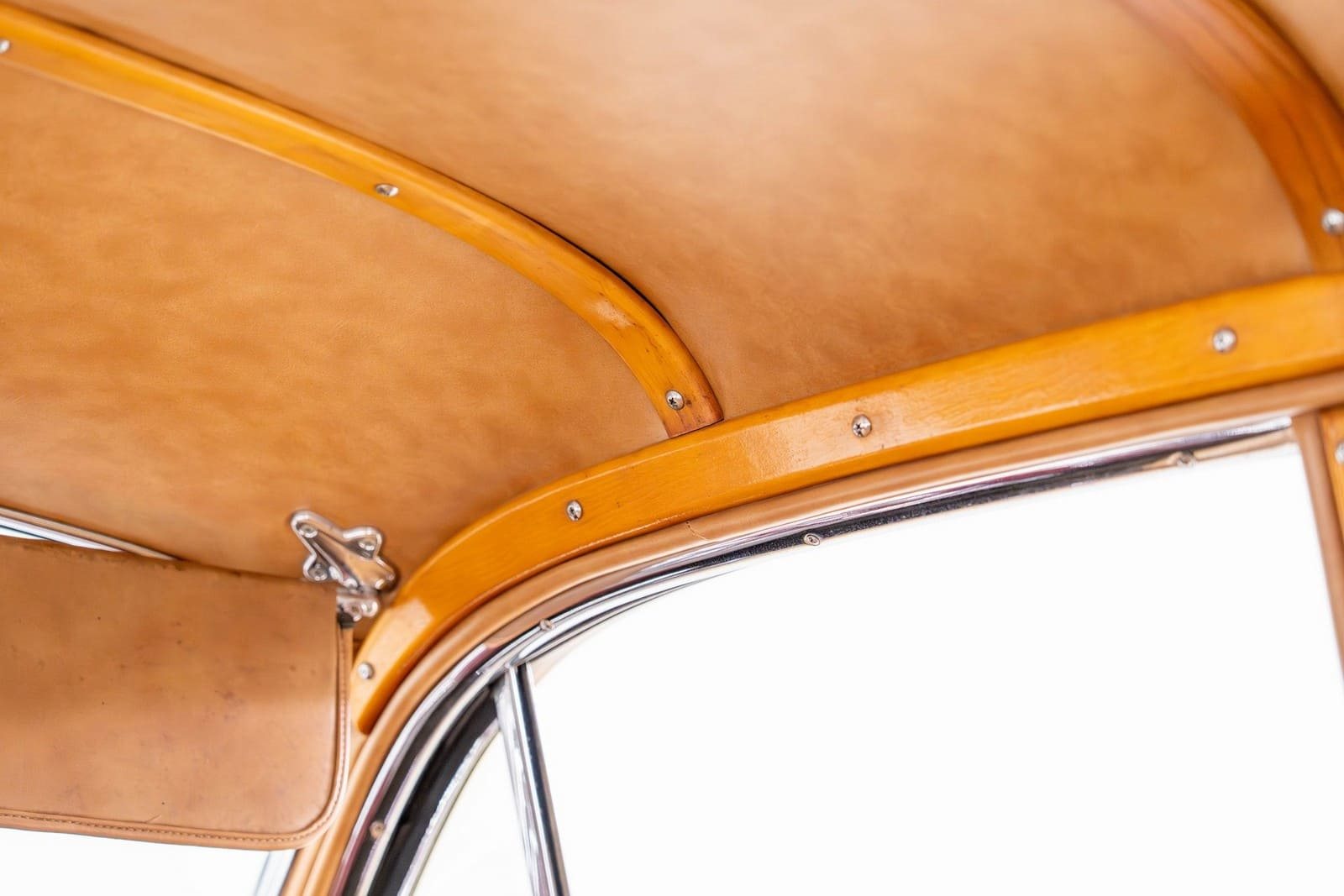 1949 - BUICK SERIES 70 ROADMASTER ESTATE WAGON, foto 98