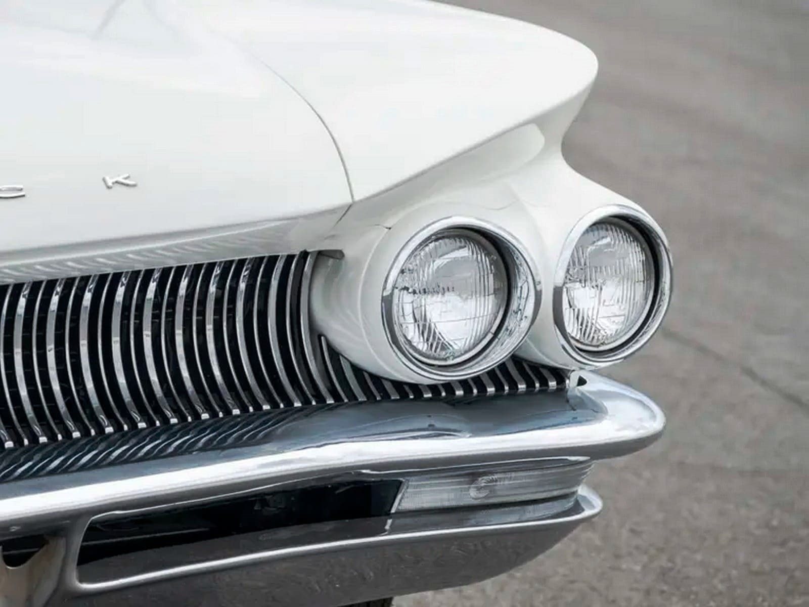 1960 - BUICK ELECTRA 225 CONVERTIBLE, foto 14