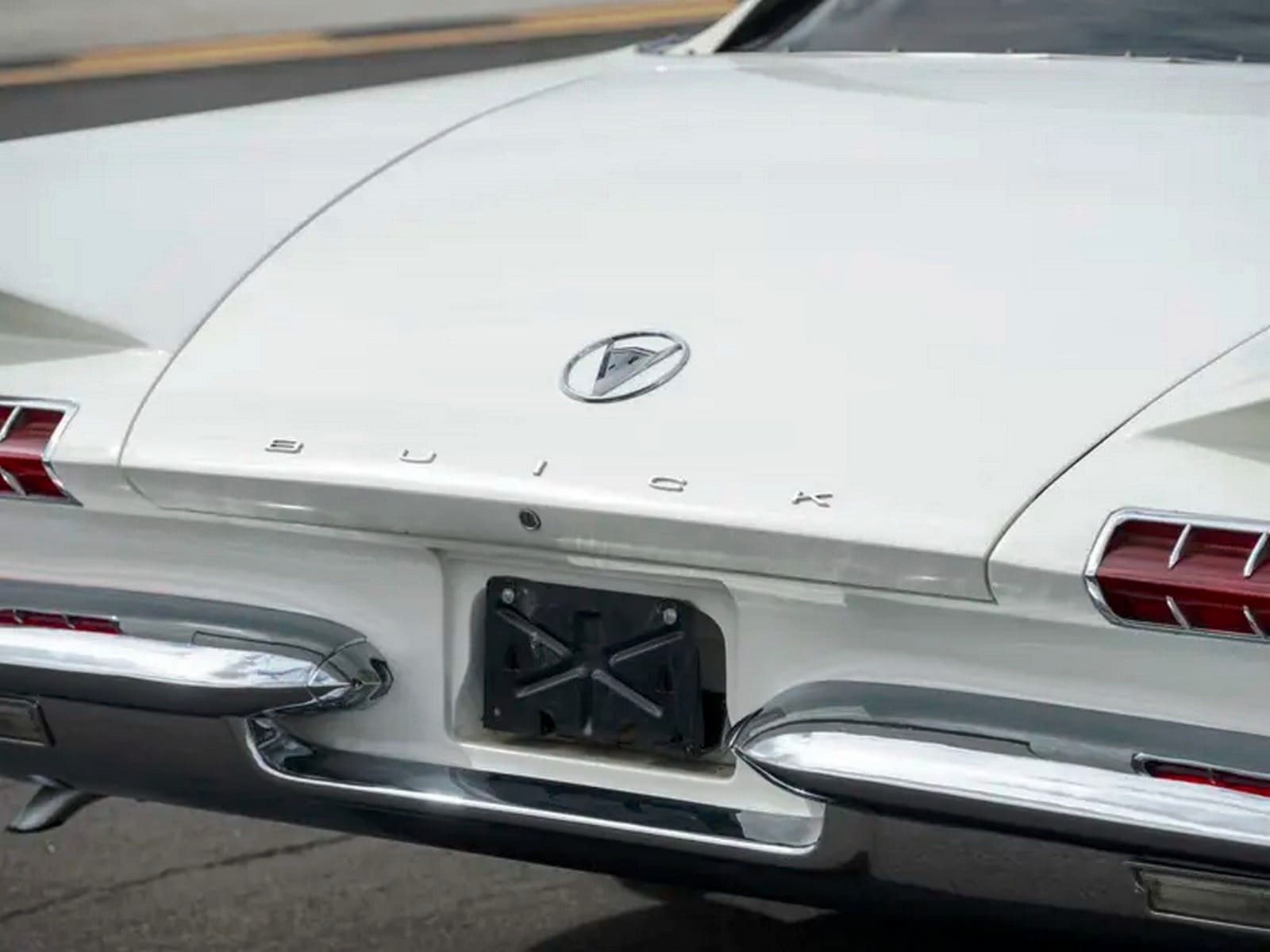1960 - BUICK ELECTRA 225 CONVERTIBLE, foto 16