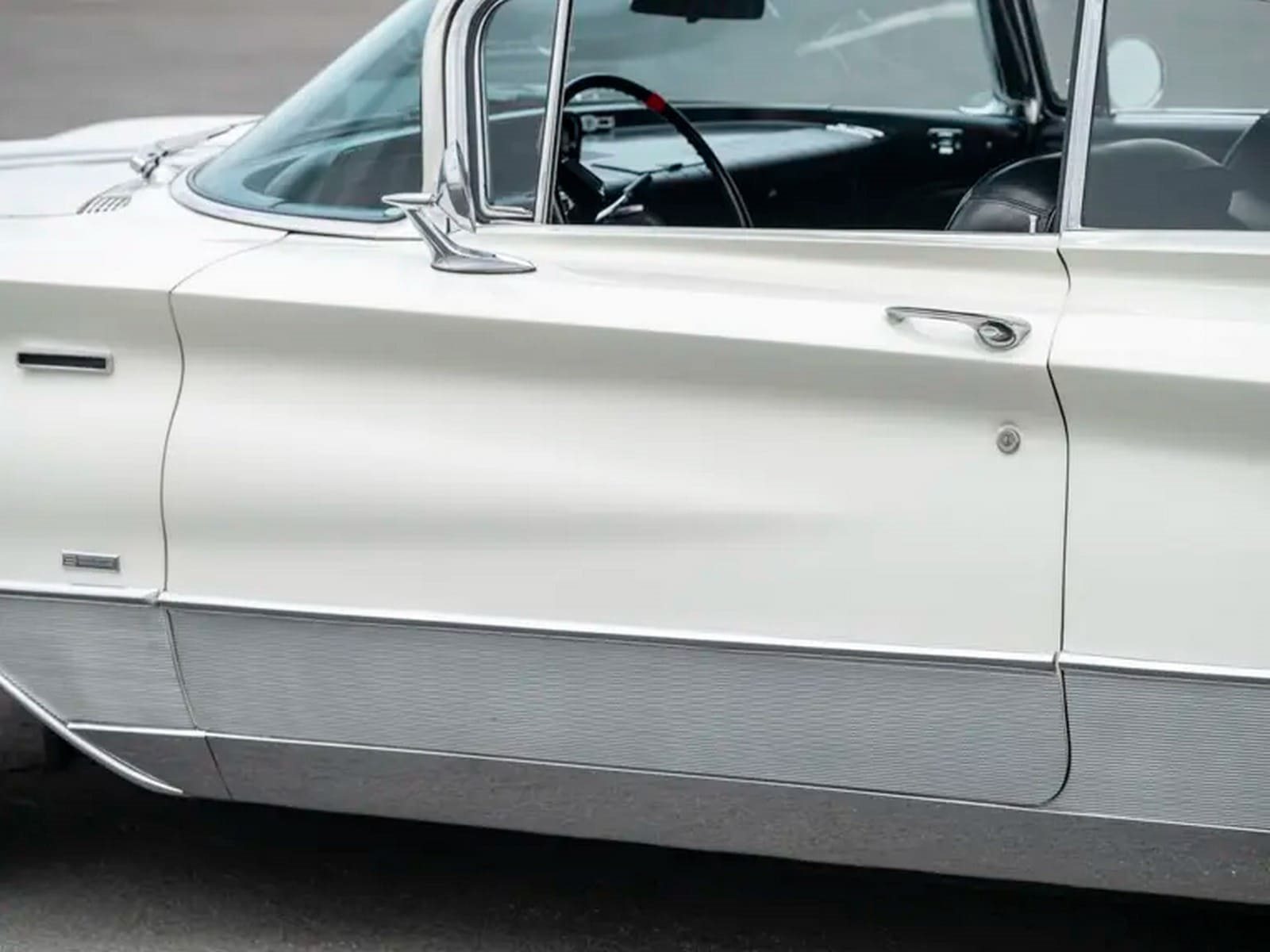 1960 - BUICK ELECTRA 225 CONVERTIBLE, foto 19