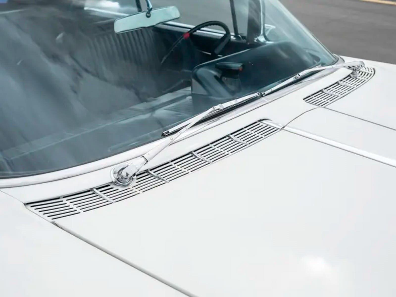 1960 - BUICK ELECTRA 225 CONVERTIBLE, foto 24