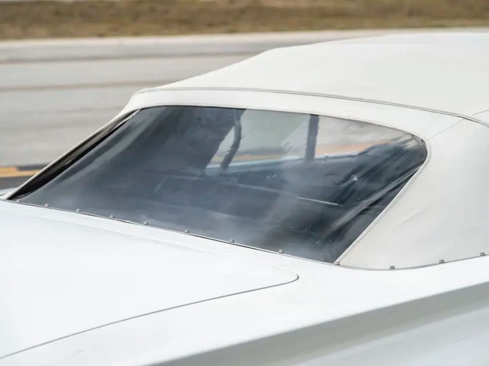 1960 - BUICK ELECTRA 225 CONVERTIBLE, foto 28