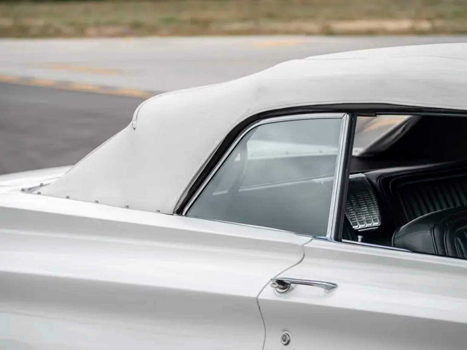 1960 - BUICK ELECTRA 225 CONVERTIBLE, foto 29