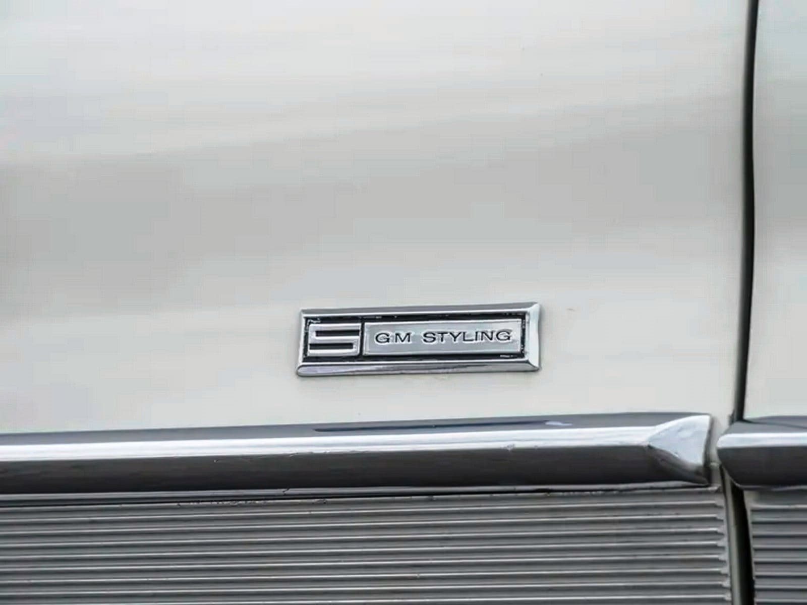 1960 - BUICK ELECTRA 225 CONVERTIBLE, foto 31