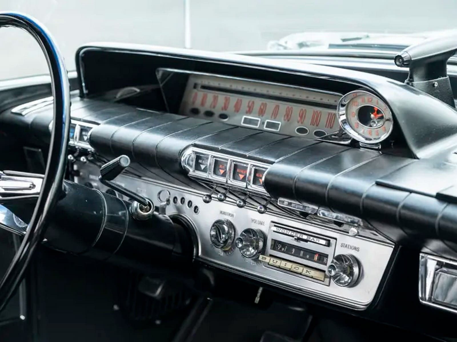 1960 - BUICK ELECTRA 225 CONVERTIBLE, foto 37