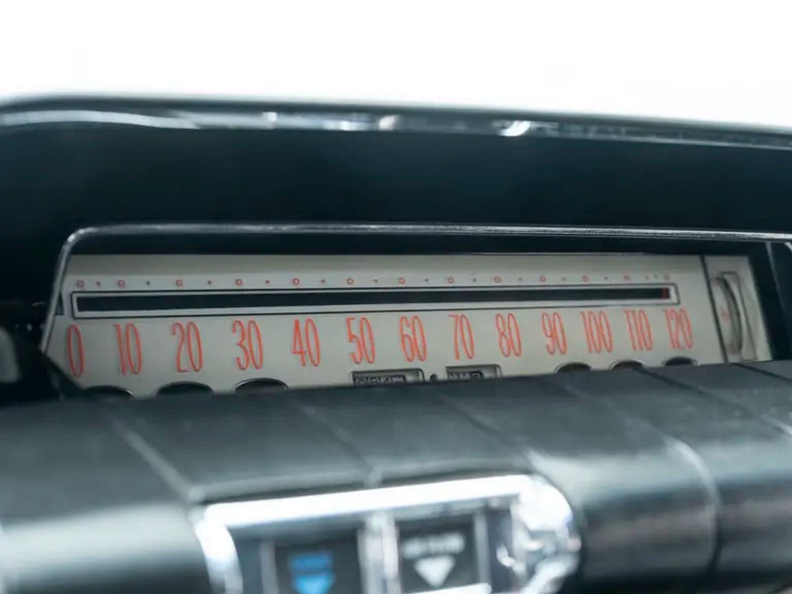 1960 - BUICK ELECTRA 225 CONVERTIBLE, foto 39