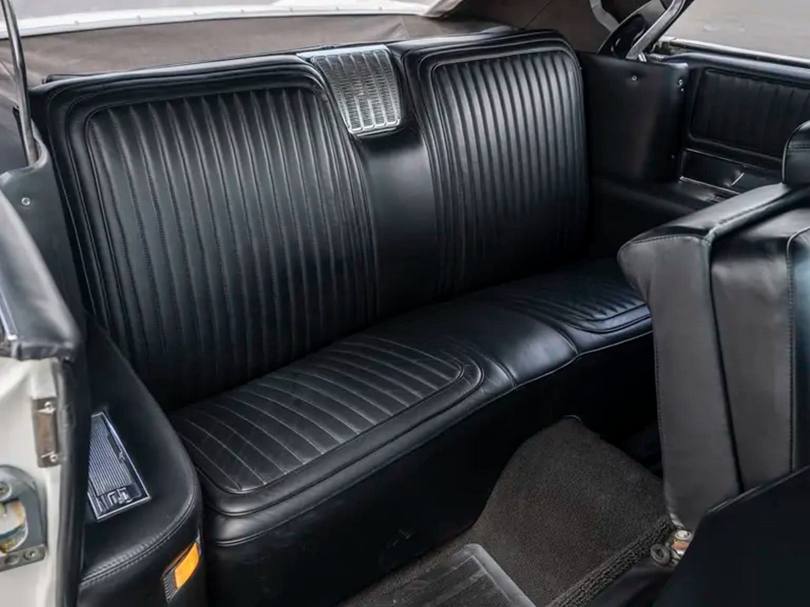 1960 - BUICK ELECTRA 225 CONVERTIBLE, foto 44