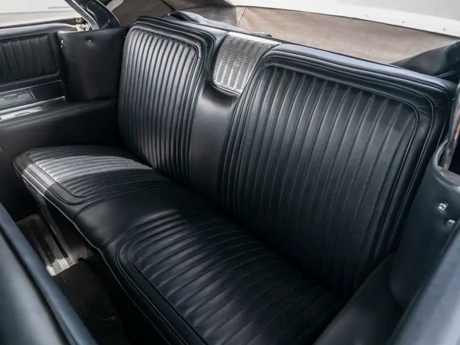 1960 - BUICK ELECTRA 225 CONVERTIBLE, foto 45