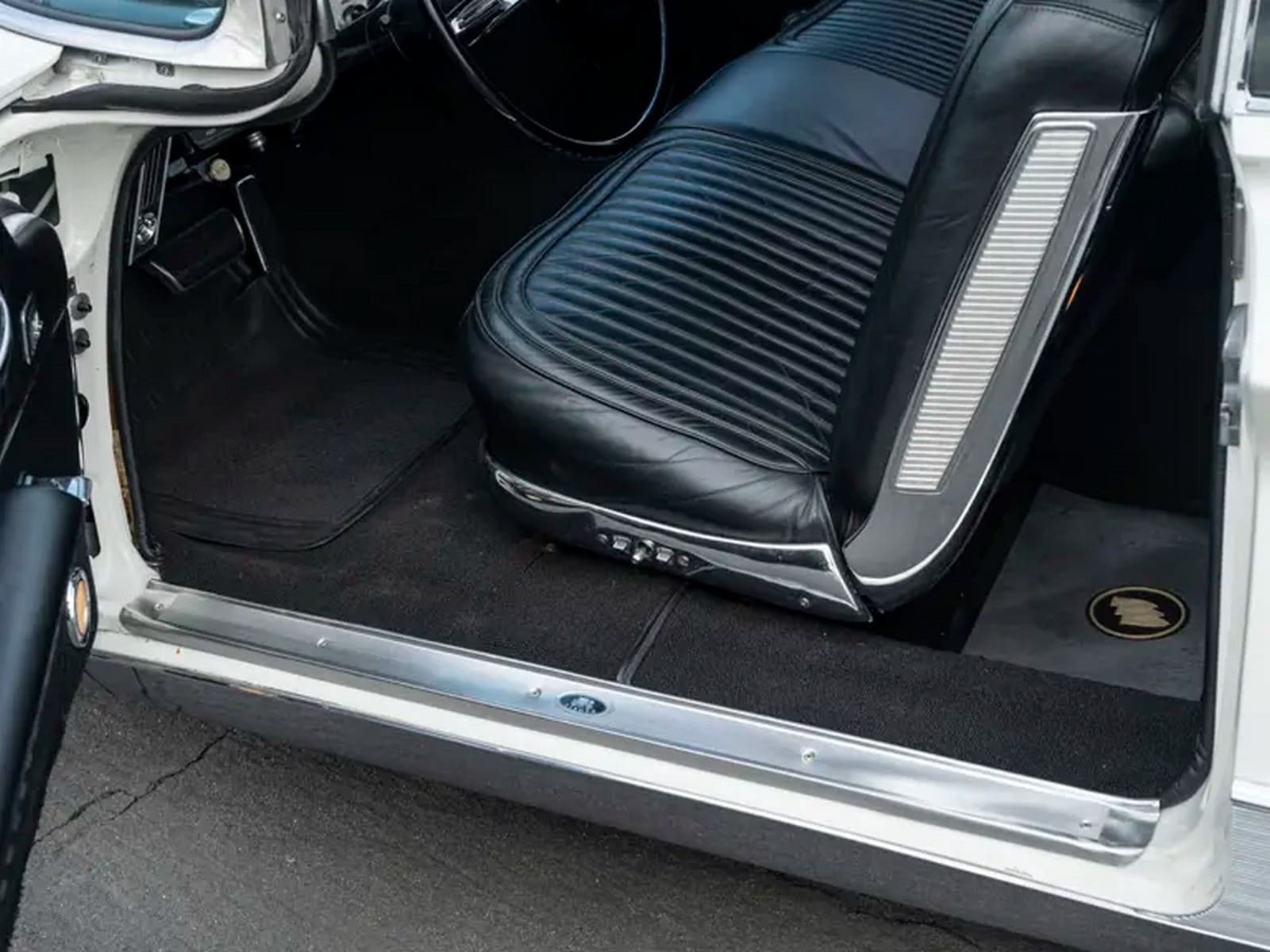 1960 - BUICK ELECTRA 225 CONVERTIBLE, foto 51