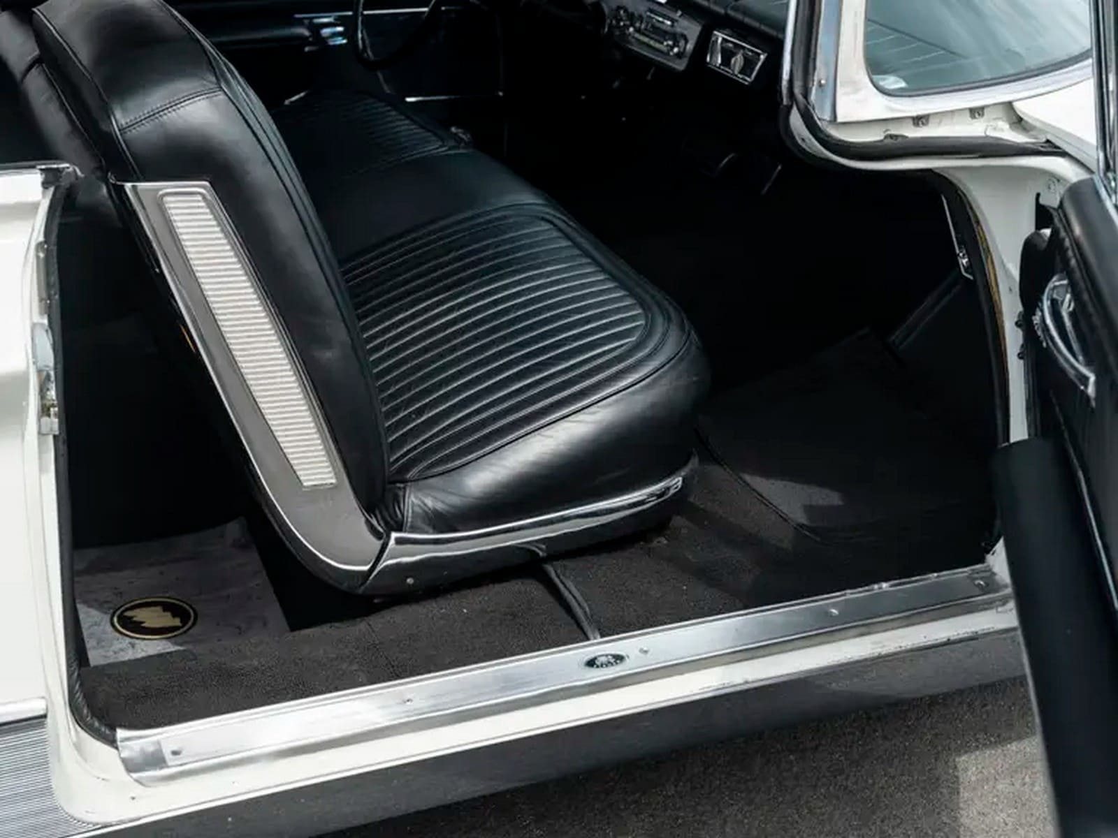 1960 - BUICK ELECTRA 225 CONVERTIBLE, foto 53