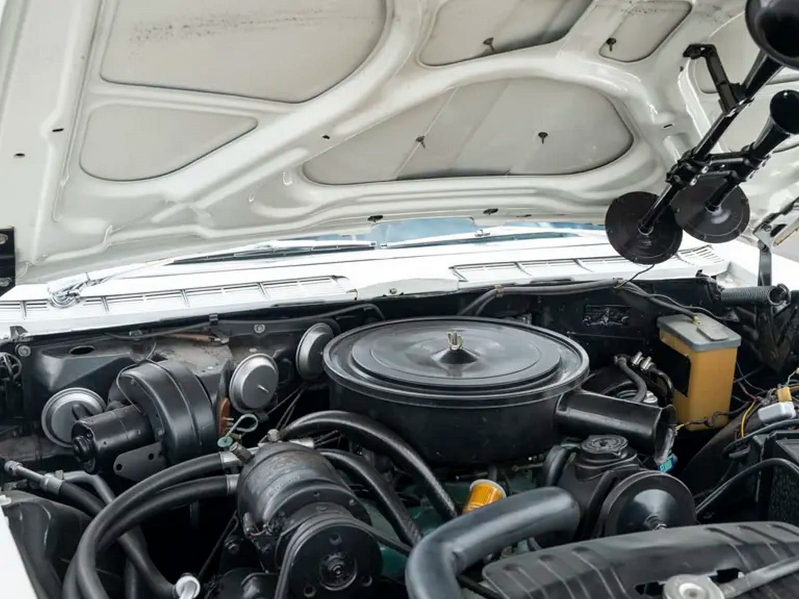 1960 - BUICK ELECTRA 225 CONVERTIBLE, foto 56
