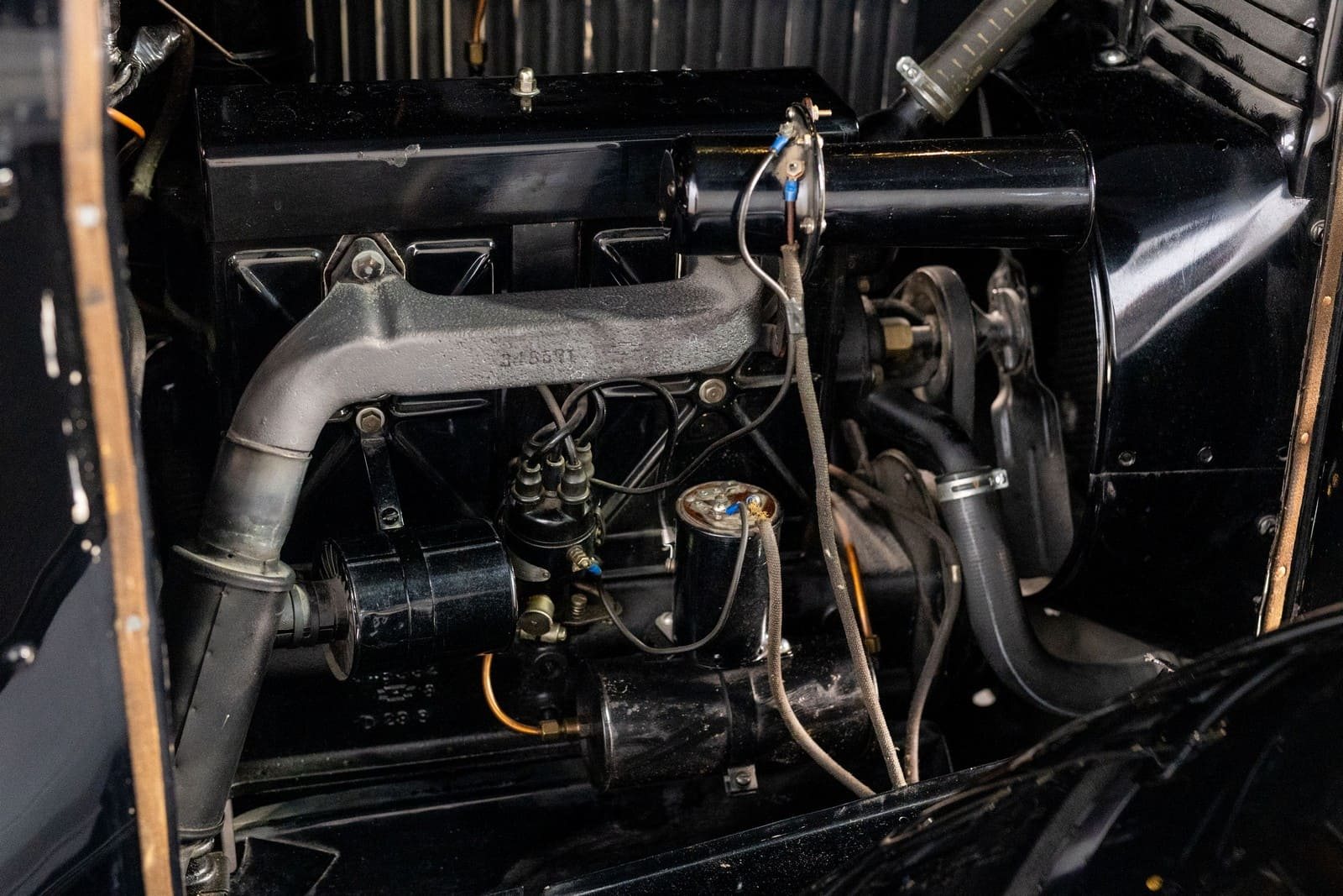 CHEVROLET NATIONAL PICK-UP TRUCK, foto 7