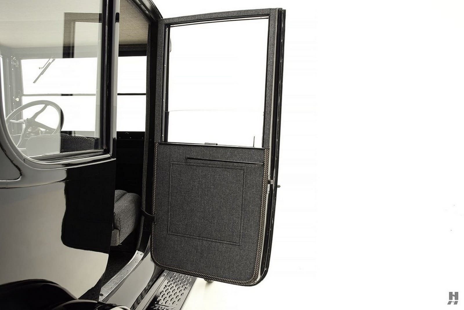 FORD MODEL T CENTER DOOR SEDAN, foto 13