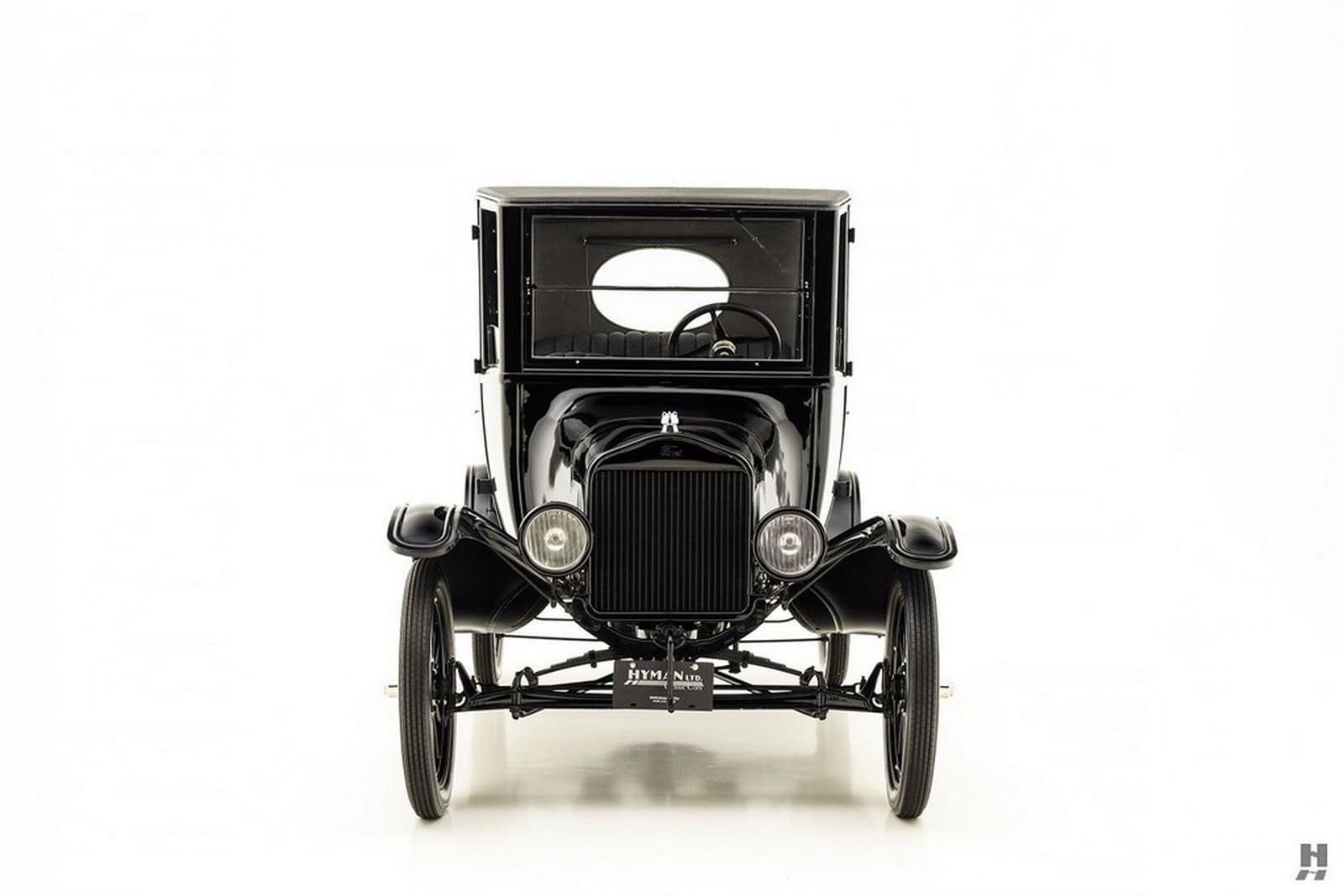 FORD MODEL T CENTER DOOR SEDAN, foto 23