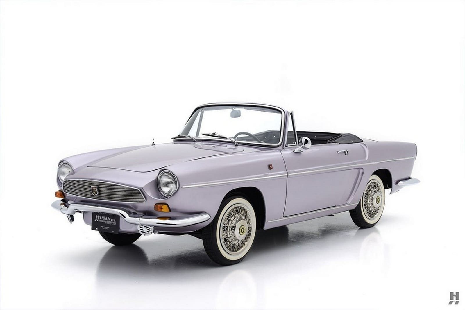 RENAULT CARAVELLE S, foto 1