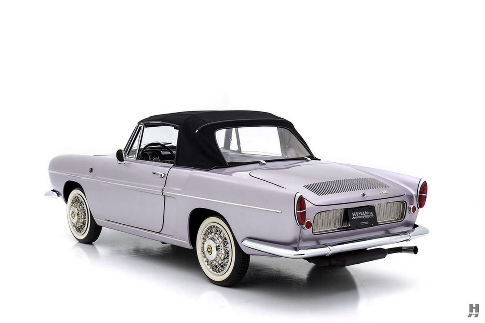 RENAULT CARAVELLE S, foto 4