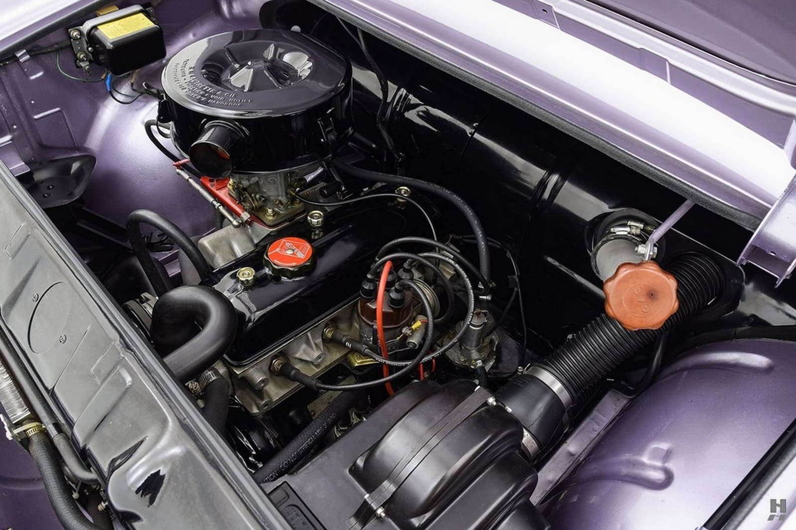 RENAULT CARAVELLE S, foto 6