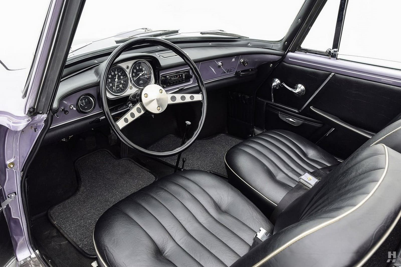 RENAULT CARAVELLE S, foto 7