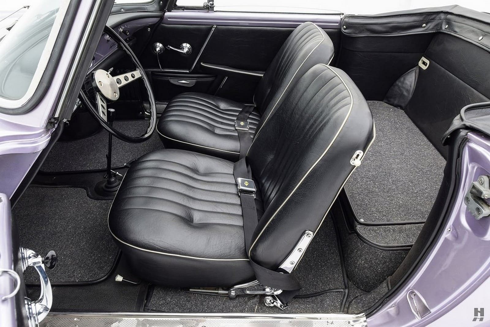 RENAULT CARAVELLE S, foto 8