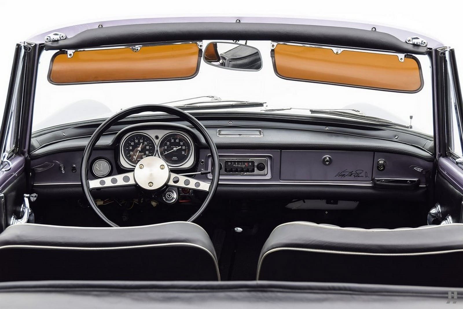 RENAULT CARAVELLE S, foto 9