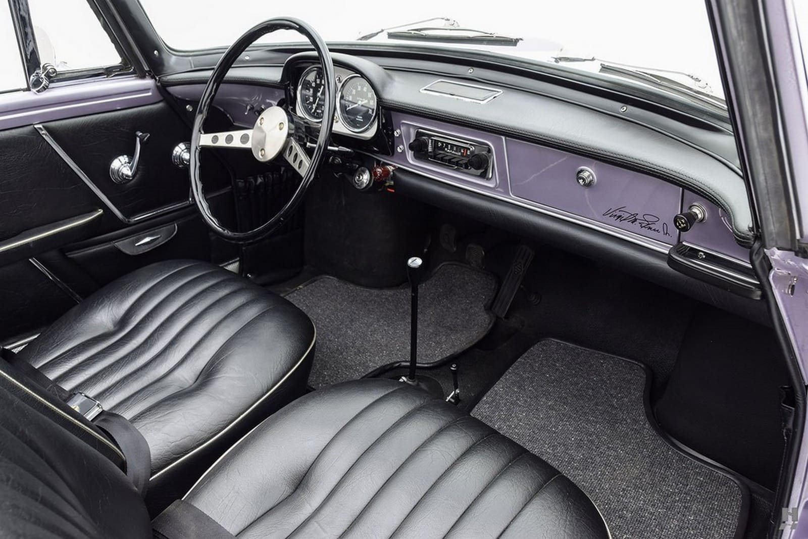 RENAULT CARAVELLE S, foto 10