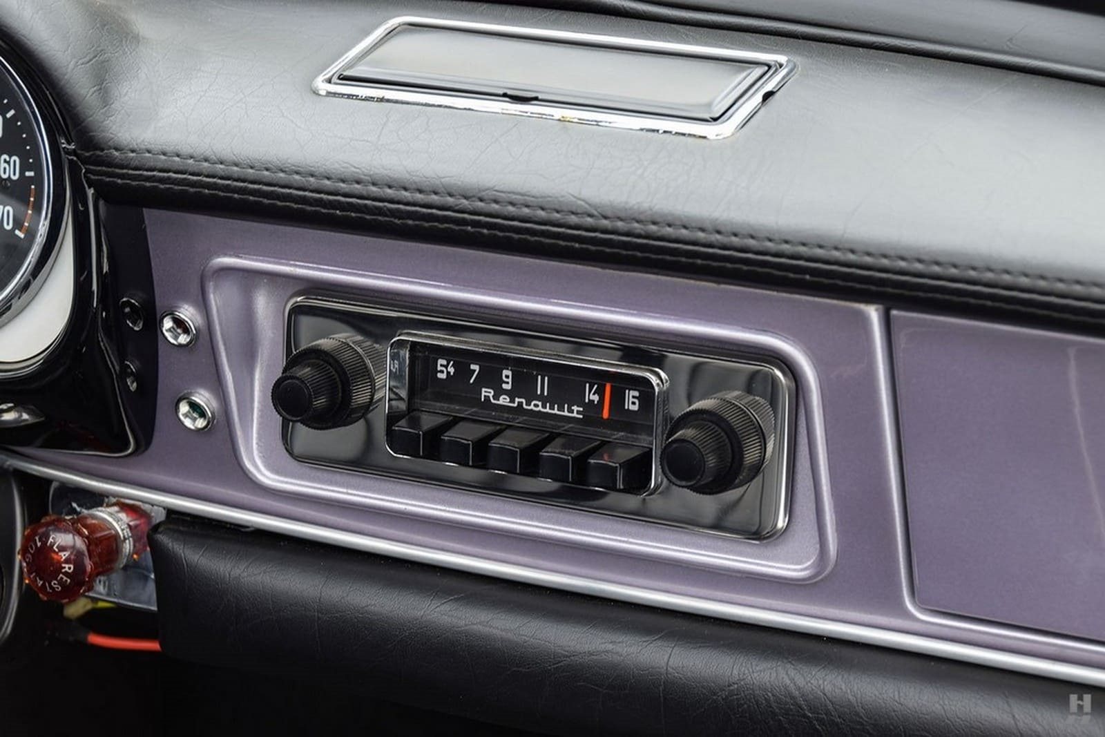 RENAULT CARAVELLE S, foto 12