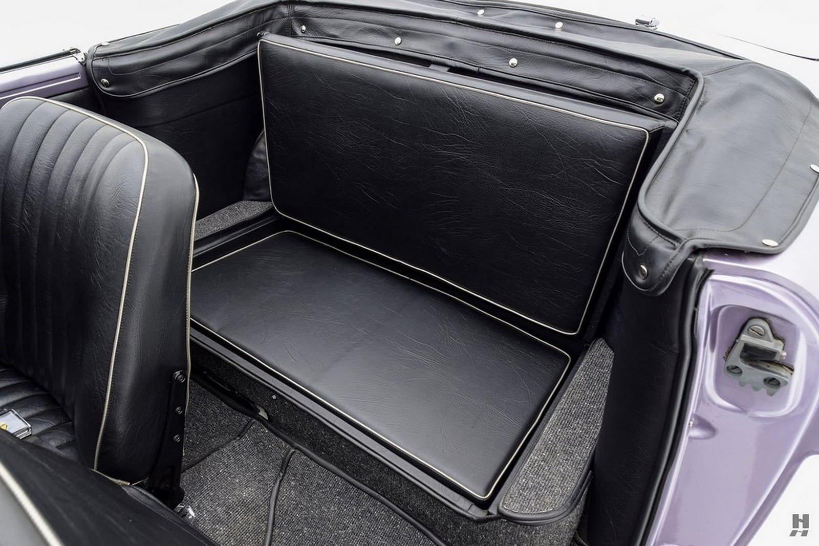 RENAULT CARAVELLE S, foto 14