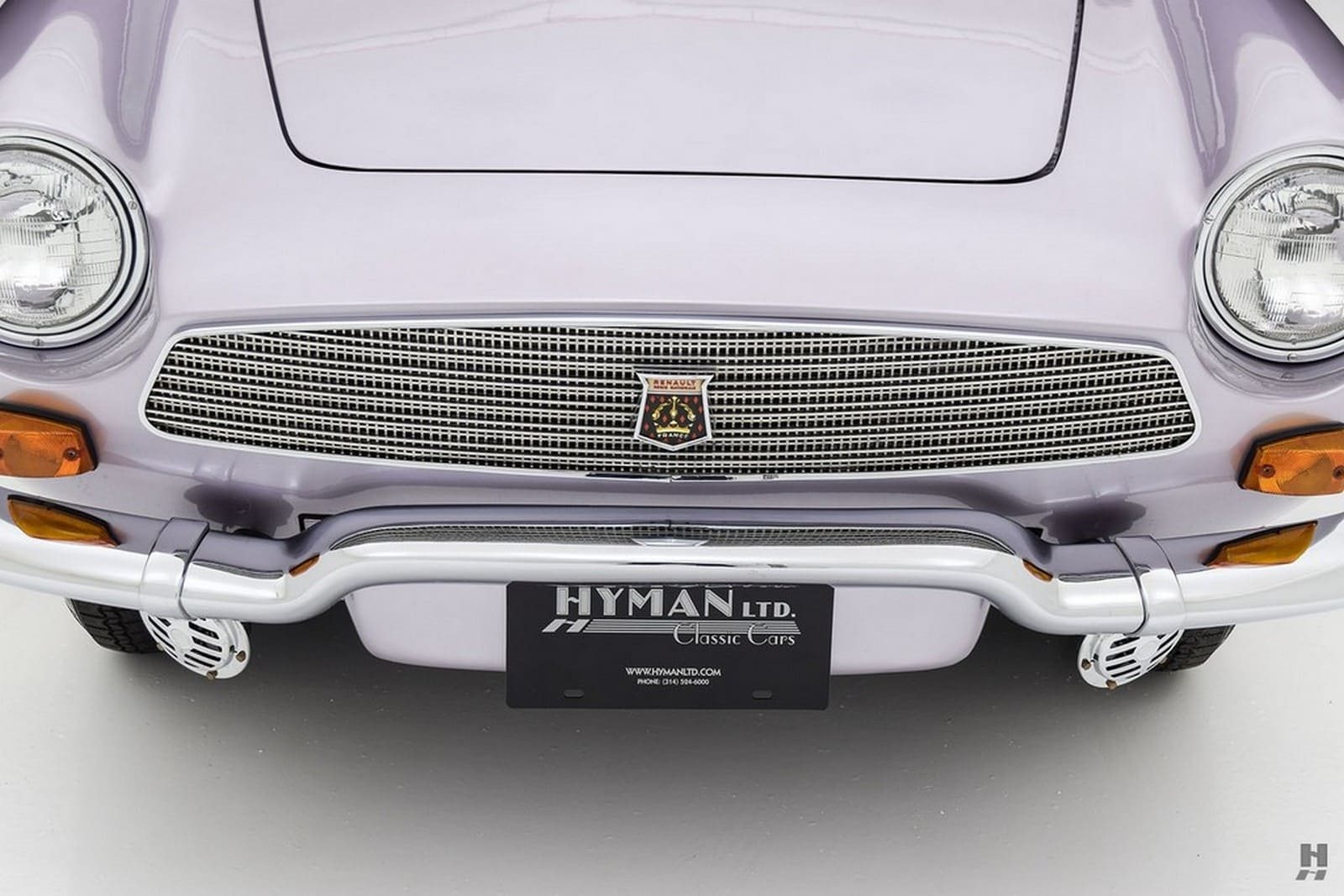 RENAULT CARAVELLE S, foto 20