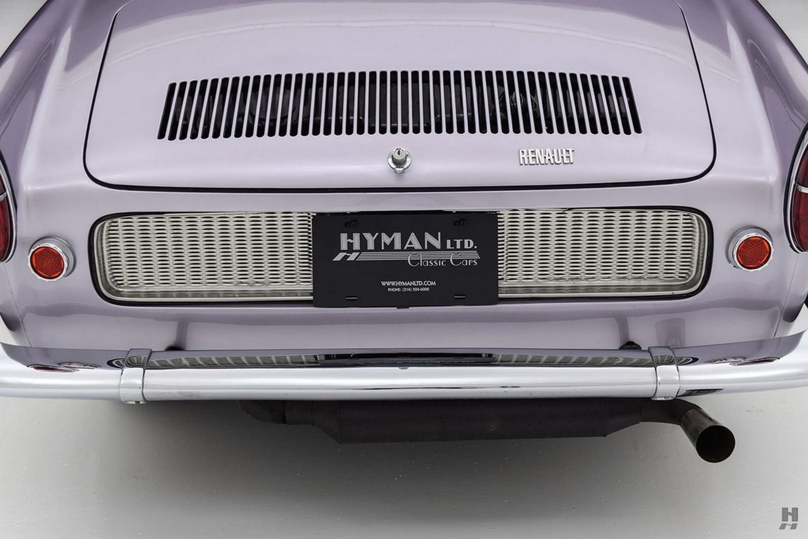 RENAULT CARAVELLE S, foto 26