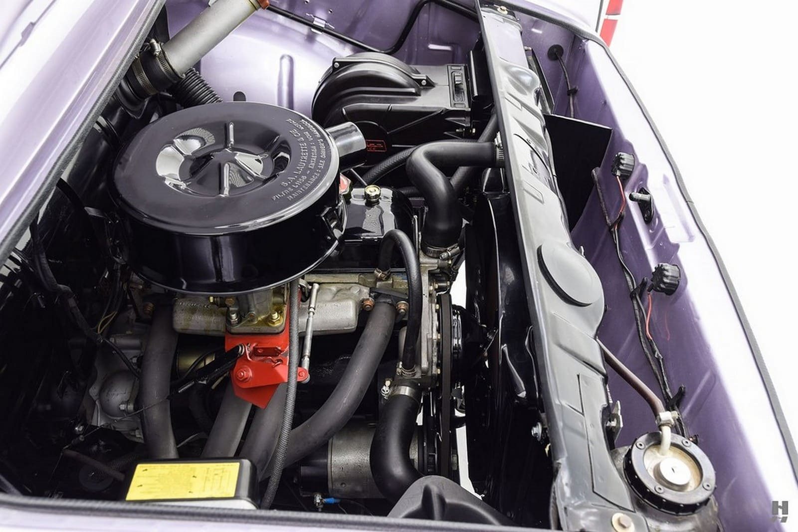RENAULT CARAVELLE S, foto 31