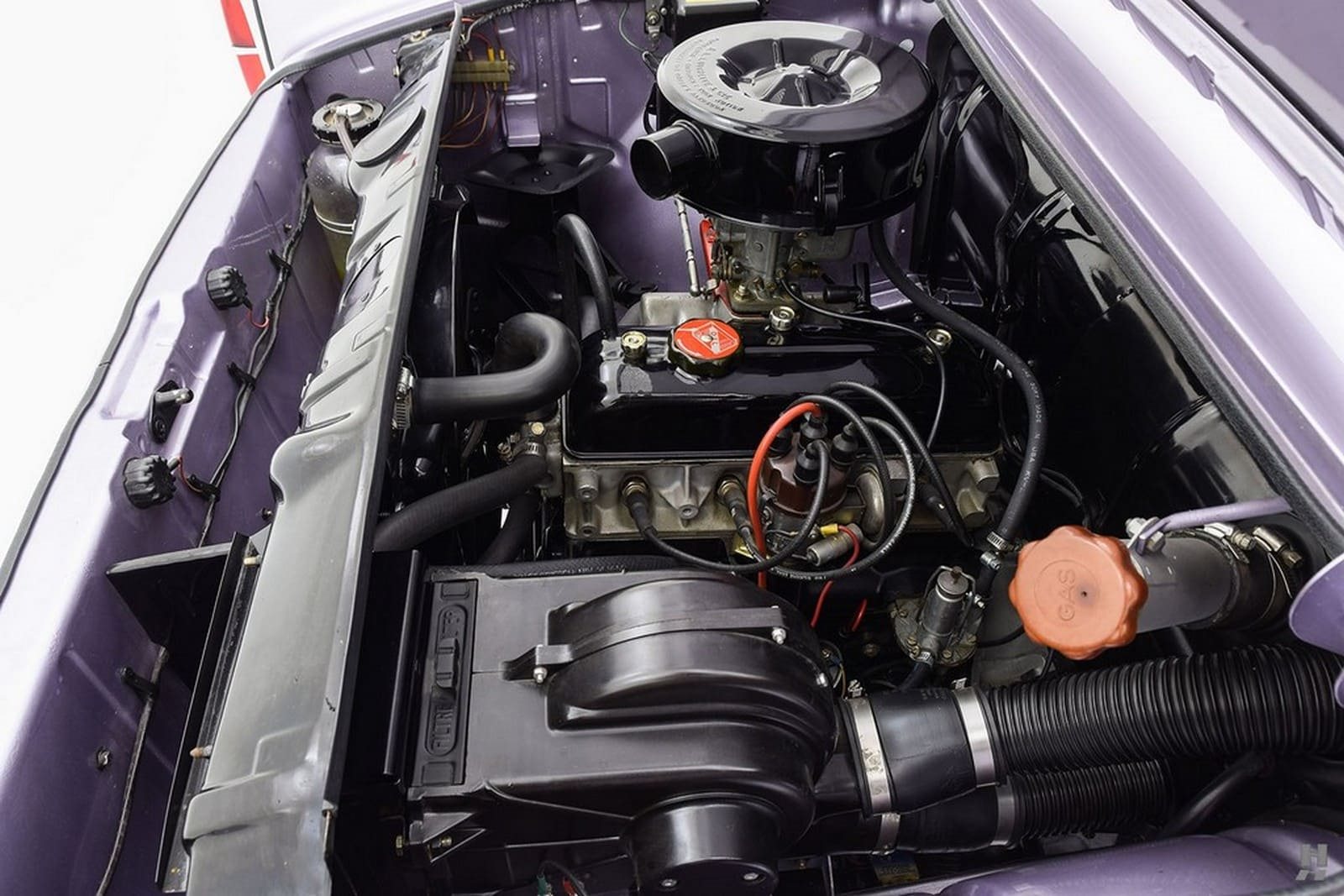 RENAULT CARAVELLE S, foto 32