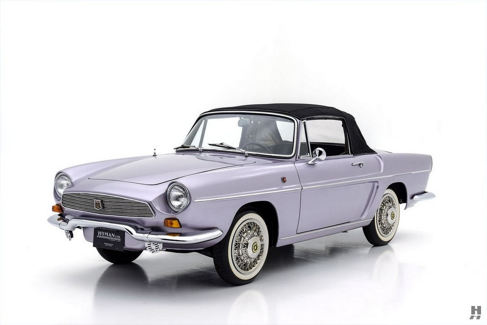 RENAULT CARAVELLE S, foto 33