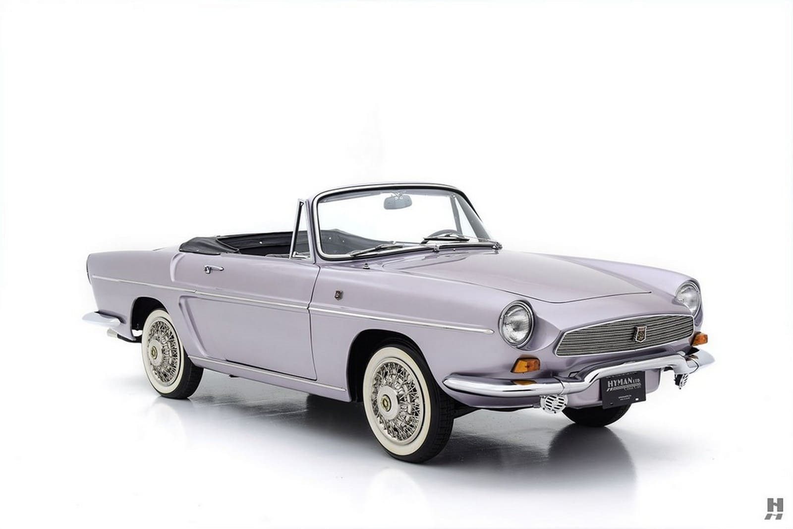 RENAULT CARAVELLE S, foto 34