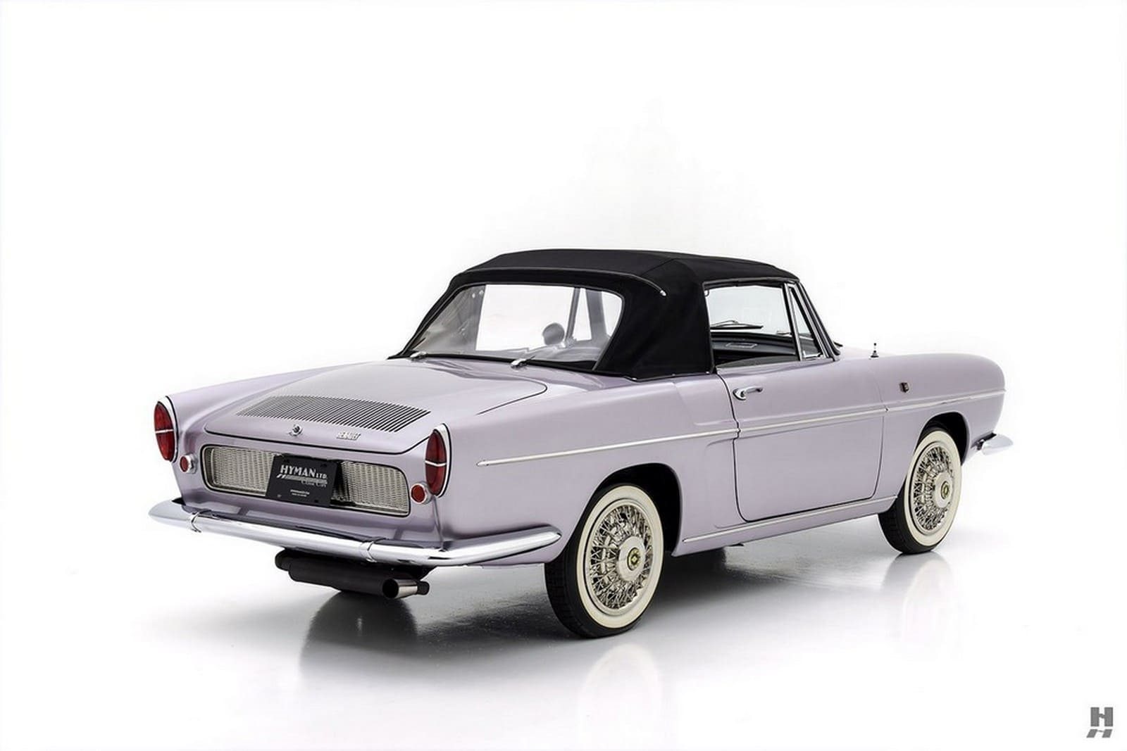 RENAULT CARAVELLE S, foto 35