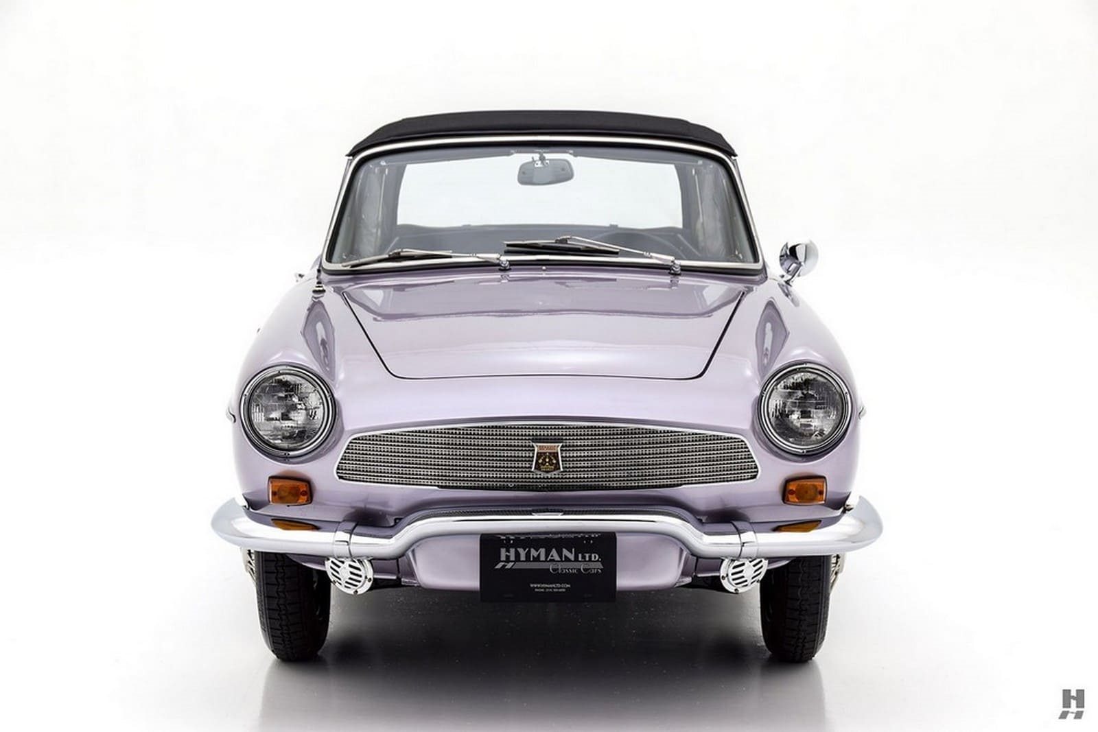 RENAULT CARAVELLE S, foto 37