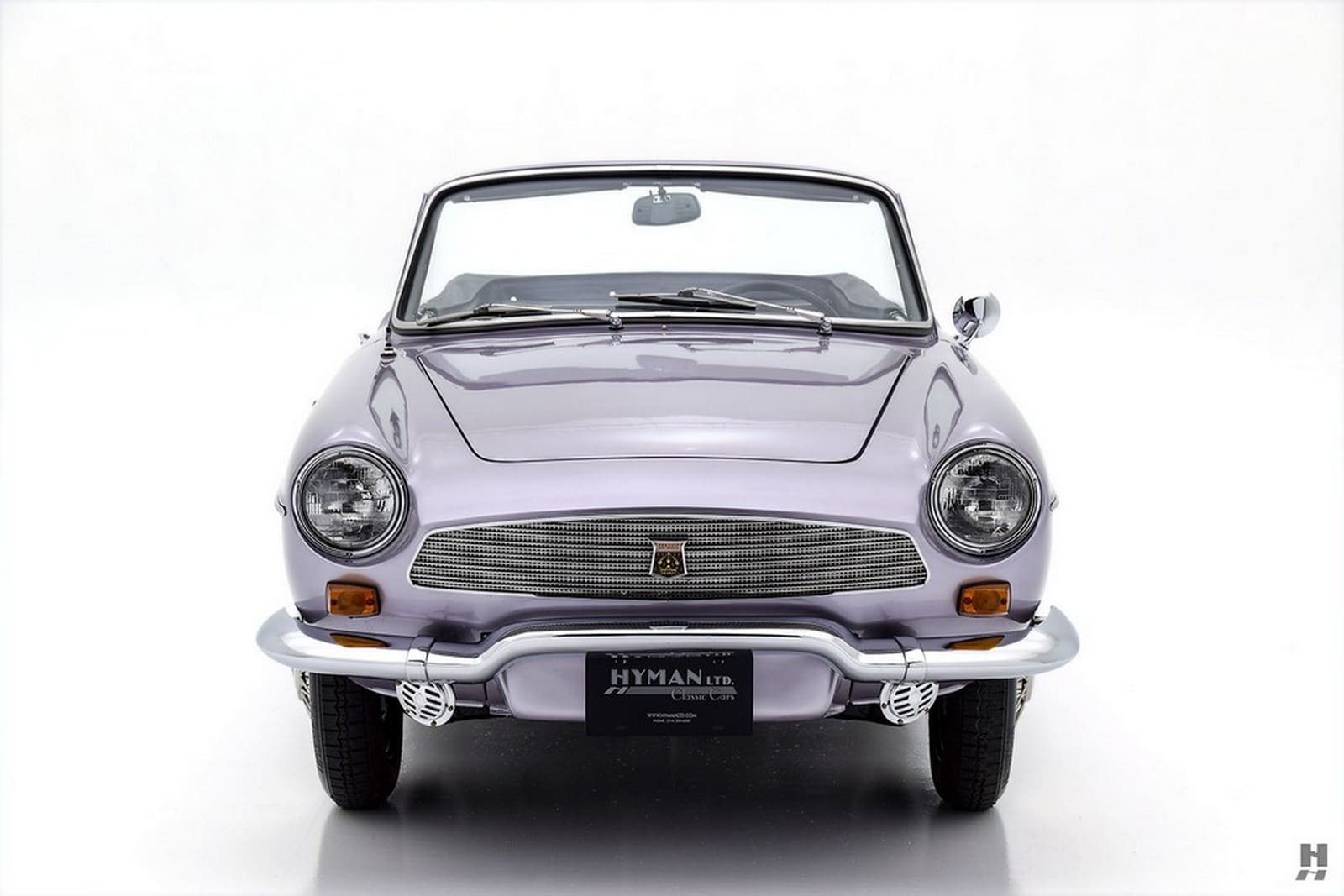 RENAULT CARAVELLE S, foto 39