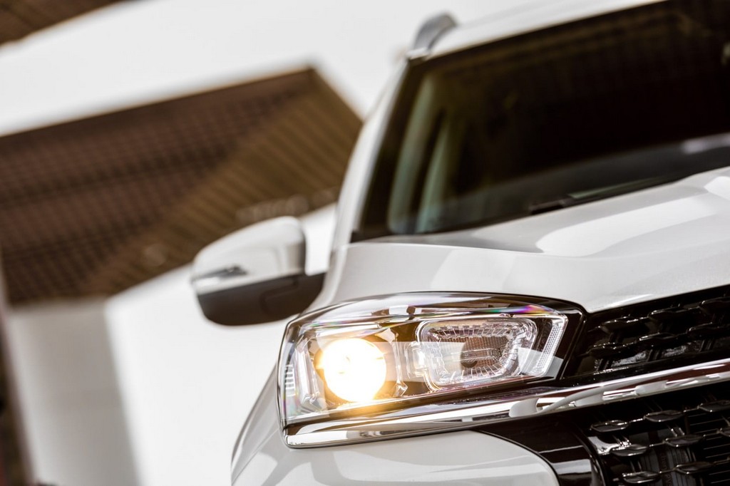 CHERY TIGGO 8, foto 9