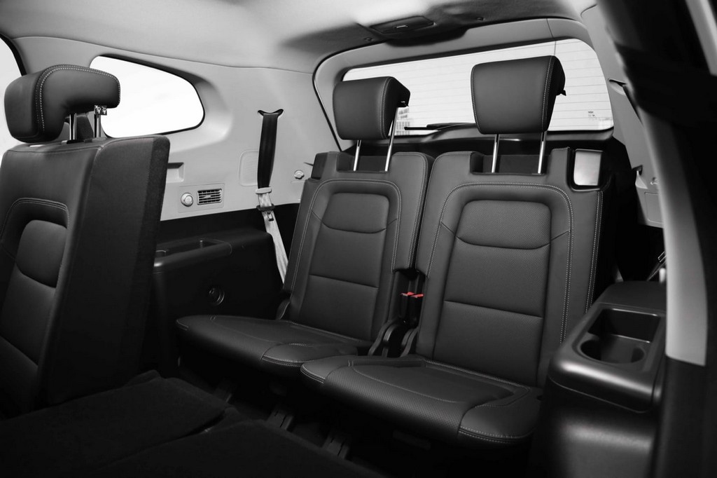 CHERY TIGGO 8, foto 13