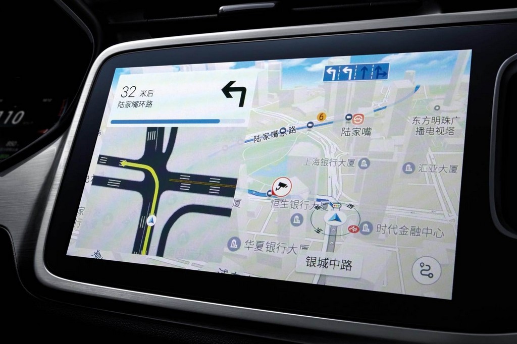 CHERY TIGGO 8, foto 16