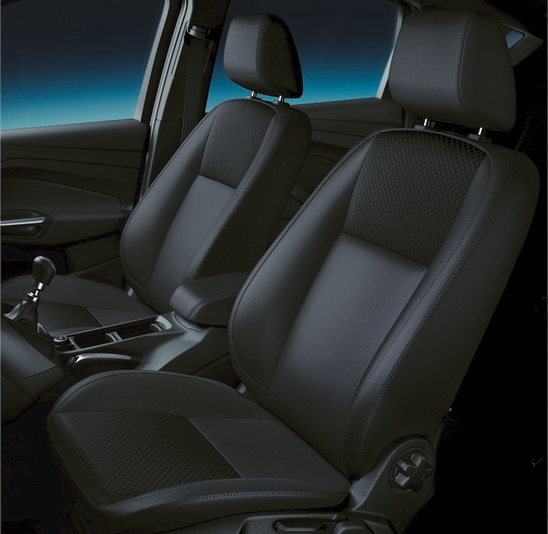 2018 - FORD C-MAX SPORT, foto 4