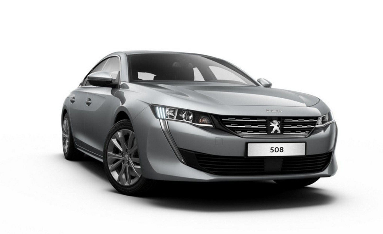 2019 - PEUGEOT 508 ACTIVE, foto 1