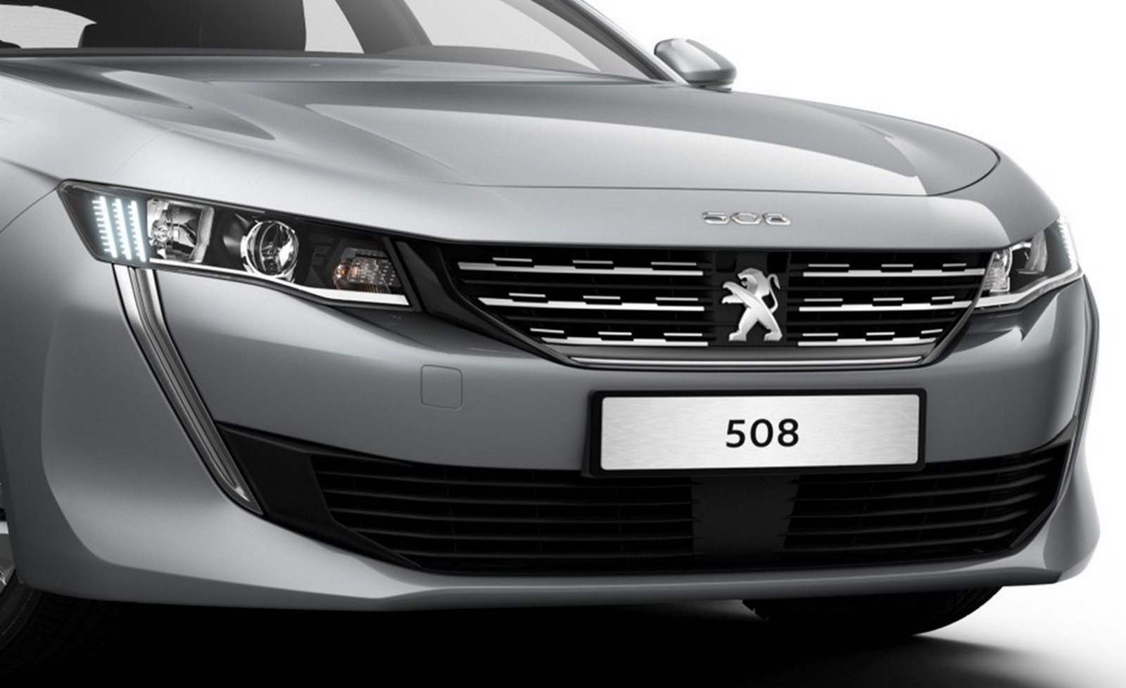 2019 - PEUGEOT 508 ACTIVE, foto 5