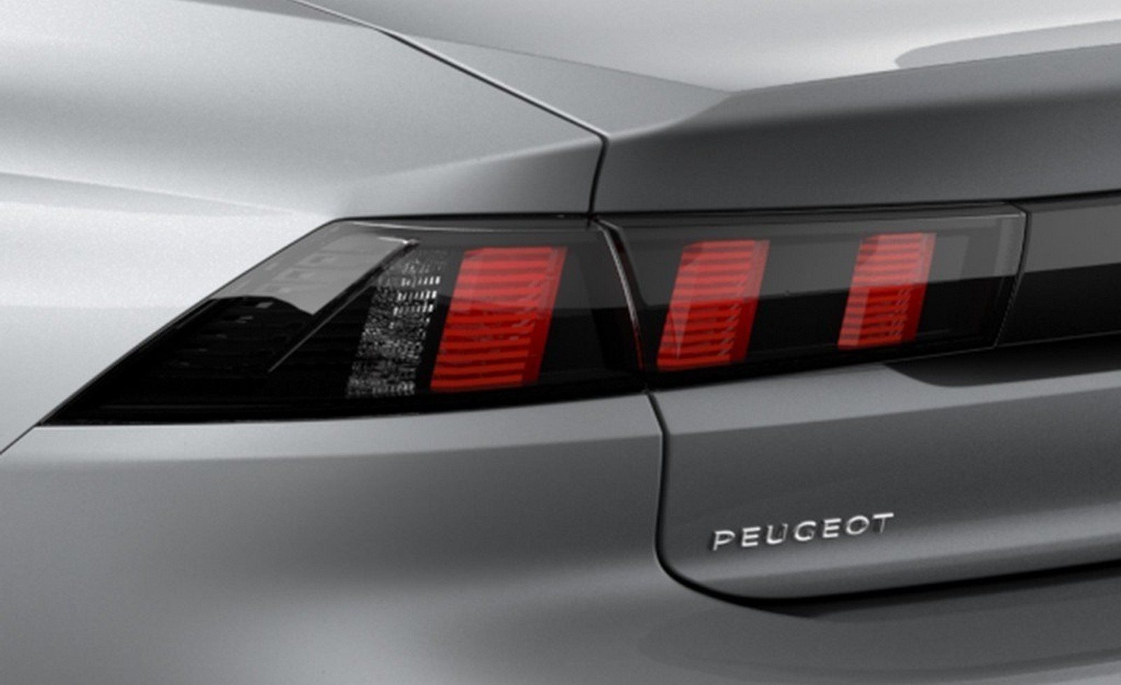 2019 - PEUGEOT 508 ACTIVE, foto 6