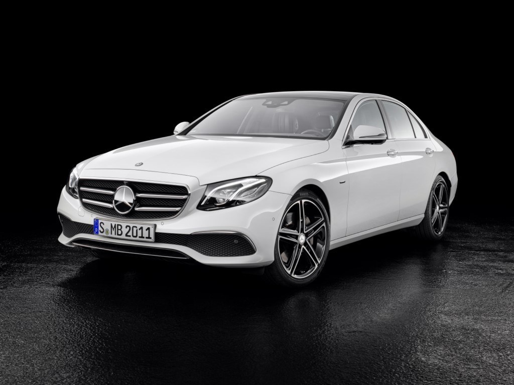 2018 - MERCEDES-BENZ E SPORT STYLE, foto 1