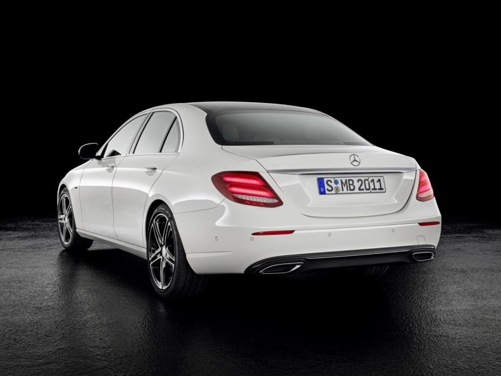 2018 - MERCEDES-BENZ E SPORT STYLE, foto 2