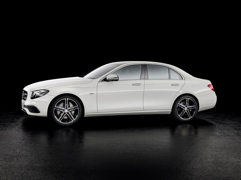 2018 - MERCEDES-BENZ E SPORT STYLE, foto 3