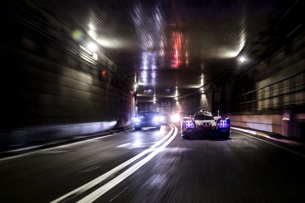 2018 - PORSCHE 919 TRIBUTE NEW YORK, foto 74
