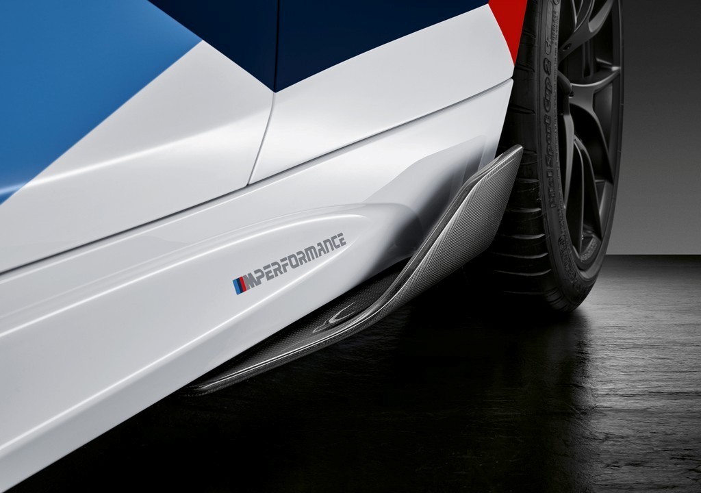 2019 - BMW M2 COMPETITION COUPE M PERFORMANCE, foto 10